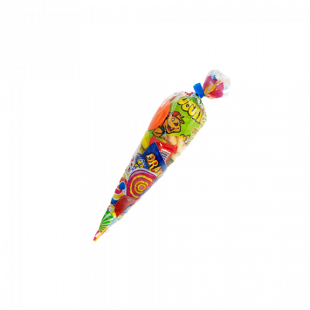 Conos de cumpleaños