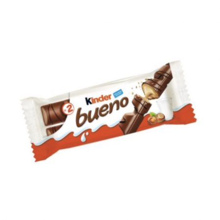 Kinder Bueno Negro/ Clásico