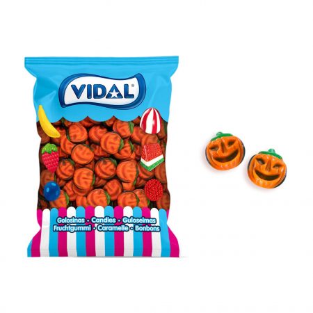 Calabazas Vidal