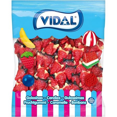 Diablillos picantes Vidal