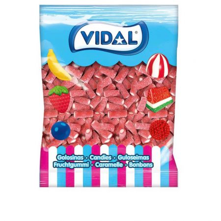 Dulcepica boutique fresa Vidal