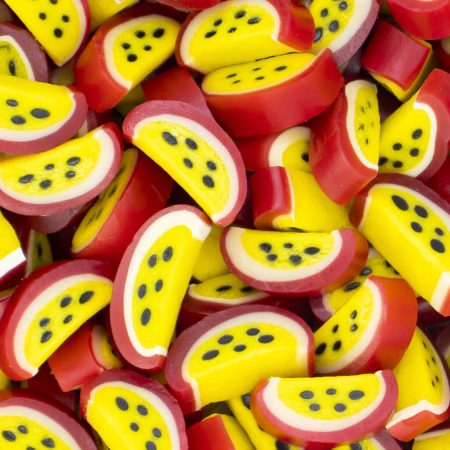 Fruit Bites Frutas de la Pasión  Vidal