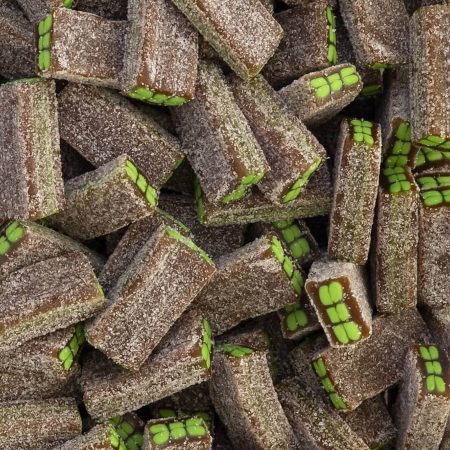 Ladrillos rellenos pica cola Vidal