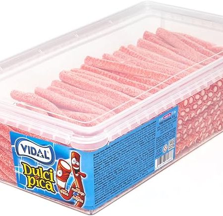 Dulcipica fresa Vidal