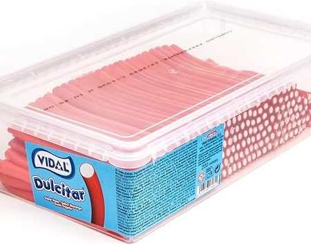 Dulcitar fresa Vidal