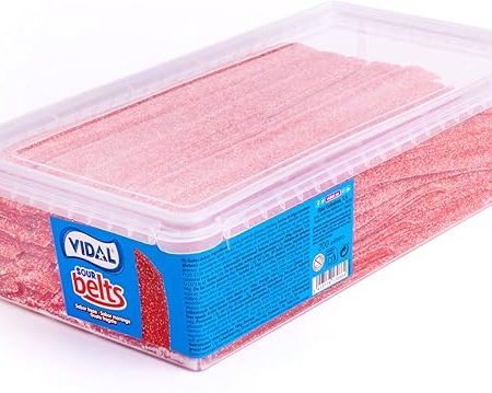 Lenguas pica fresa Vidal