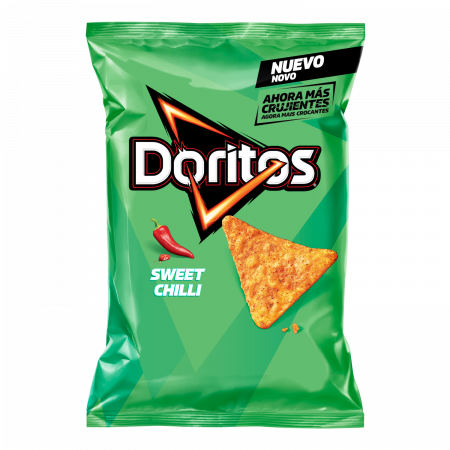 Doritos Sweet Chili  Picante bolsa 50 gr.