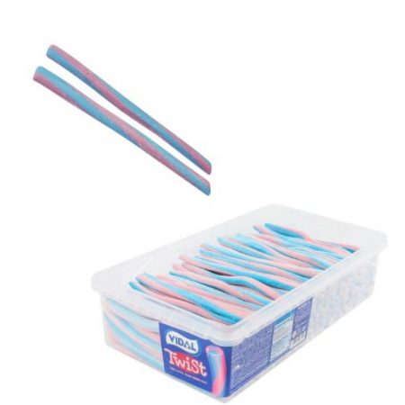 Twist chicle Vidal