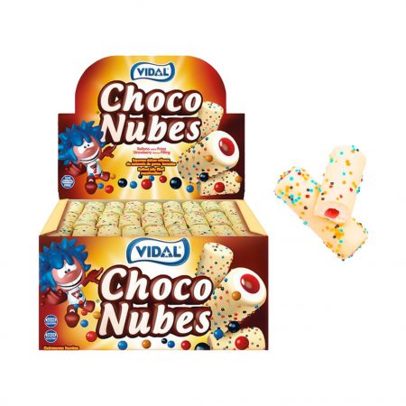 Choconubes Vidal