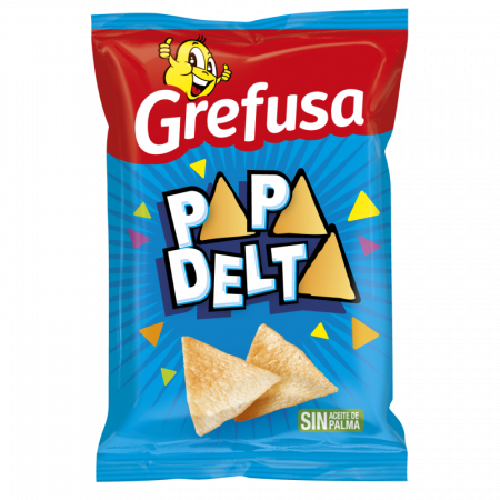 Grefusa Papa delta original bolsa 35 gr.