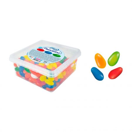 Peladillas de frutas Vidal