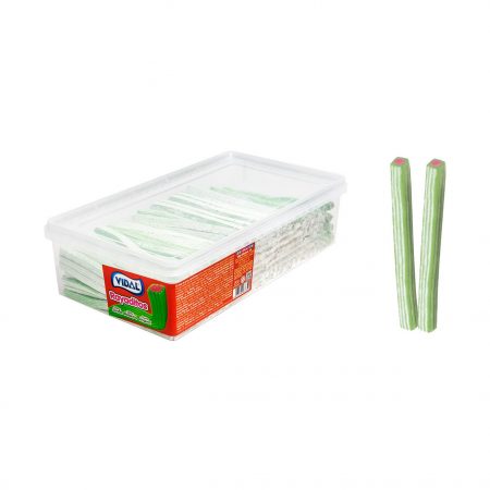 Rayaditos sandia Vidal