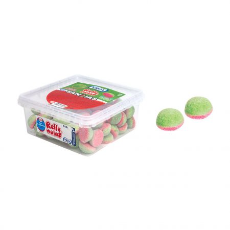 Sandías Rellenas Pica Vidal