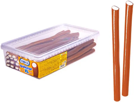 Dulcitar XL cola Vidal