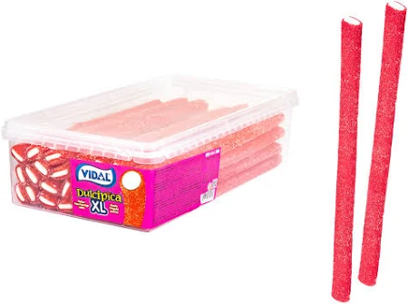 Dulcipica XL fresa Vidal