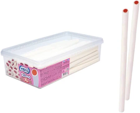 Ritmo XL fresa - nata Vidal