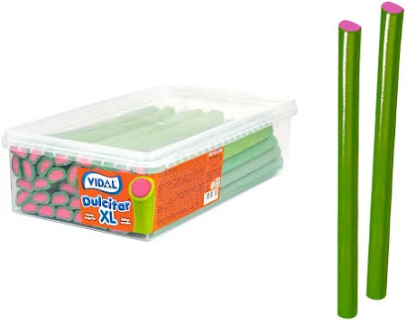 Dulcitar XL sandía Vidal