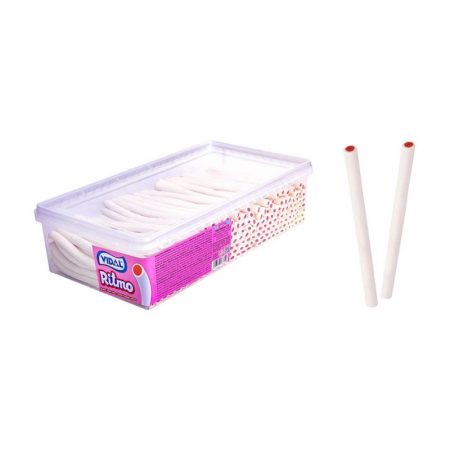 Ritmo fresa nata Vidal