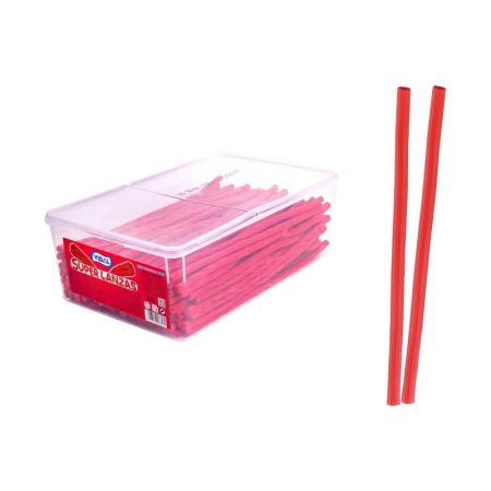 Super lanzas fresa Vidal